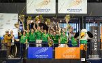 Dunlop – DKC wint Eredivisie titel 2024!